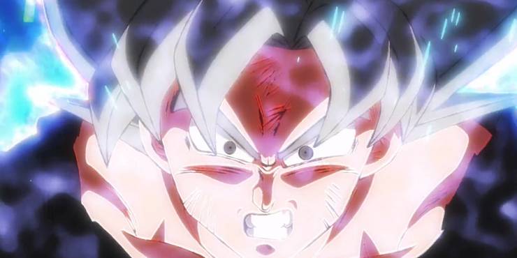 Dragon Ball 10 Things That Dont Make Sense About Ultra Instinct Goku Dragon Ball 10 Things That Dont Make Sense About Ultra Instinct Goku